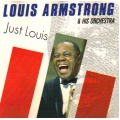 Louis Armstrong - Just Louis Louis Armstrong - Just Louis